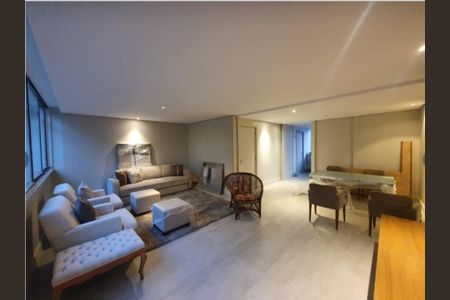 Apartamento à venda com 150m², 3 quartos e 1 vaga Apartamento à venda com 150m², 3 quartos e 1 vagaFoto 01