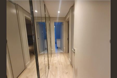 Apartamento à venda com 150m², 3 quartos e 1 vaga Apartamento à venda com 150m², 3 quartos e 1 vagaFoto 01