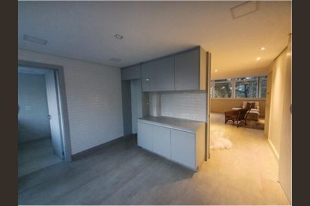 Apartamento à venda com 150m², 3 quartos e 1 vaga Apartamento à venda com 150m², 3 quartos e 1 vagaFoto 01