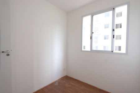 Apartamento para alugar com 32m², 2 quartos e sem vagaQuarto 2