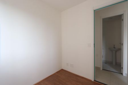Apartamento para alugar com 32m², 2 quartos e sem vagaQuarto 2