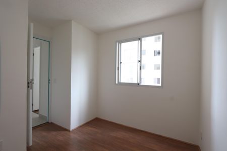 Apartamento para alugar com 32m², 2 quartos e sem vagaQuarto 1