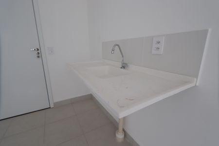Apartamento para alugar com 32m², 2 quartos e sem vagaCozinha