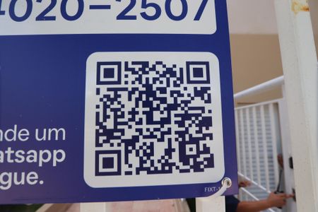 Apartamento para alugar com 32m², 2 quartos e sem vagaQR code