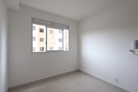 Apartamento para alugar com 32m², 2 quartos e sem vagaSala