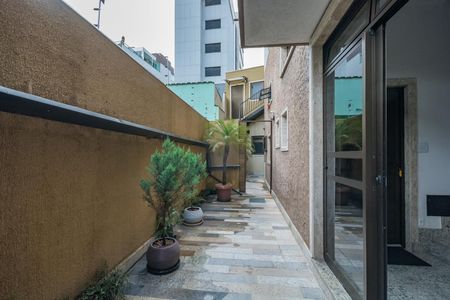 Studio para alugar com 28m², 1 quarto e sem vagaÁrea comum