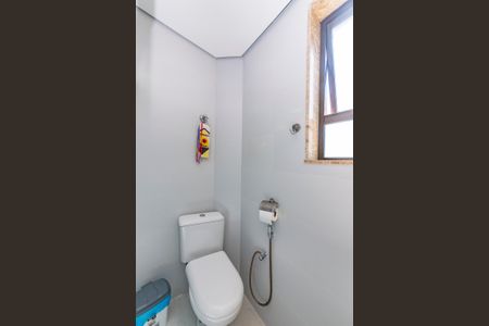 Studio para alugar com 28m², 1 quarto e sem vagaBanheiro