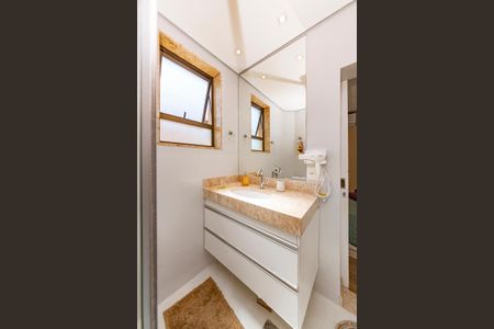 Studio para alugar com 28m², 1 quarto e sem vagaBanheiro