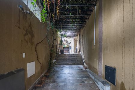 Studio para alugar com 28m², 1 quarto e sem vagaÁrea comum