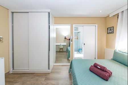 Studio para alugar com 28m², 1 quarto e sem vagaKitnet