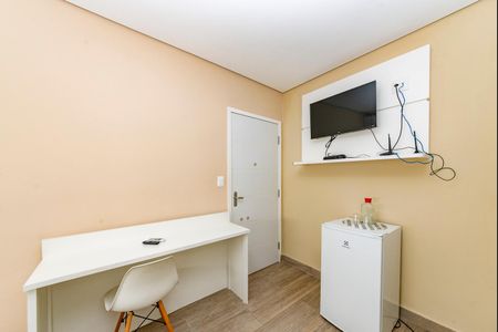 Studio para alugar com 28m², 1 quarto e sem vagaKitnet
