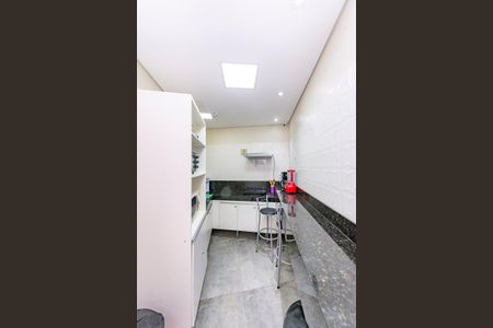 Studio para alugar com 28m², 1 quarto e sem vagaCozinha