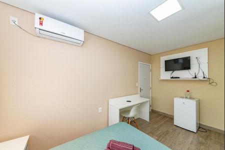 Studio para alugar com 28m², 1 quarto e sem vagaKitnet