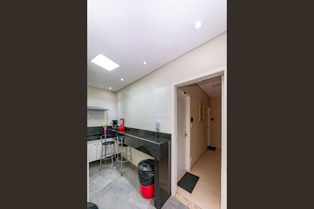 Studio para alugar com 28m², 1 quarto e sem vagaCozinha