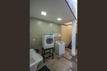 Studio para alugar com 28m², 1 quarto e sem vagaLavanderia