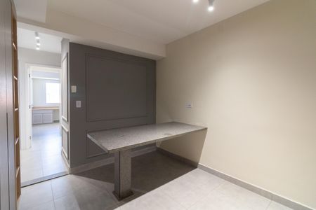 Apartamento à venda com 45m², 1 quarto e sem vagaCozinha