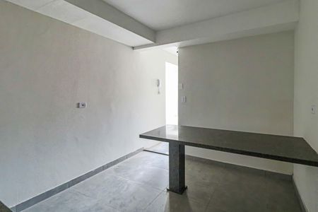 Apartamento à venda com 44m², 1 quarto e 1 vagaCozinha