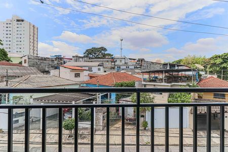 Apartamento à venda com 44m², 1 quarto e 1 vagaVaranda