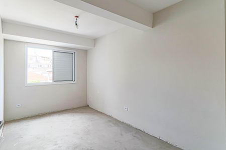 Apartamento à venda com 44m², 1 quarto e 1 vagaQuarto