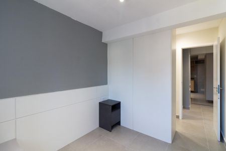 Apartamento à venda com 45m², 1 quarto e sem vagaQuarto