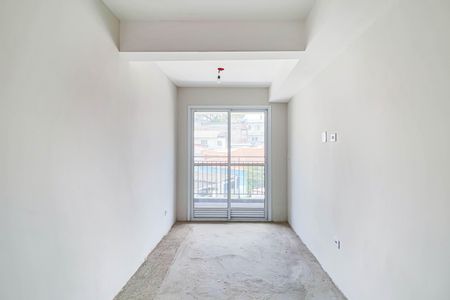 Apartamento à venda com 44m², 1 quarto e 1 vagaSala