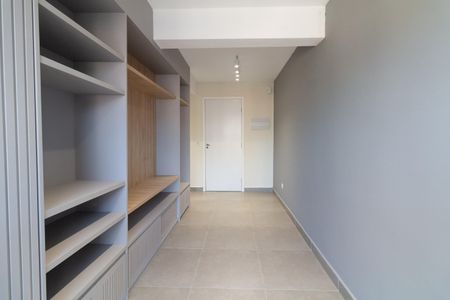 Sala de apartamento para alugar com 1 quarto, 45m² em Rio Pequeno, São Paulo