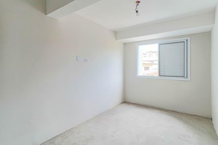Apartamento à venda com 44m², 1 quarto e 1 vagaQuarto