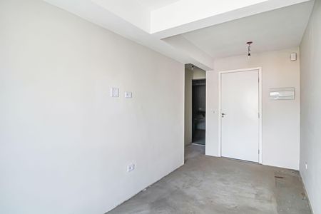 Apartamento à venda com 44m², 1 quarto e 1 vagaSala