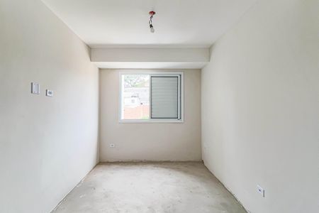Apartamento à venda com 44m², 1 quarto e 1 vagaQuarto