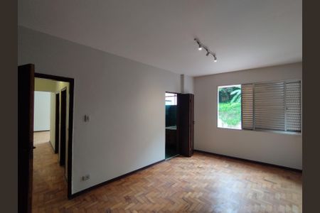 Apartamento para alugar com 123m², 3 quartos e 1 vagaSuíte