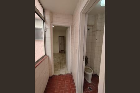 Apartamento para alugar com 123m², 3 quartos e 1 vagaÁrea de Serviço