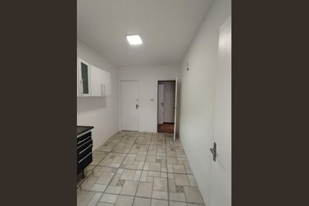 Apartamento para alugar com 123m², 3 quartos e 1 vagaCozinha - Armários