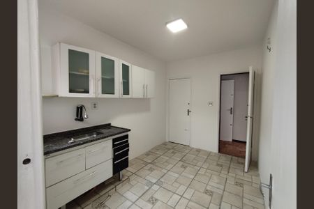 Apartamento para alugar com 123m², 3 quartos e 1 vagaCozinha - Armários