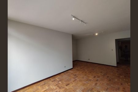 Apartamento para alugar com 123m², 3 quartos e 1 vagaSala