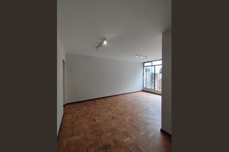 Apartamento para alugar com 123m², 3 quartos e 1 vagaSala