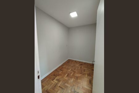 Apartamento para alugar com 123m², 3 quartos e 1 vagaQuarto de serviço