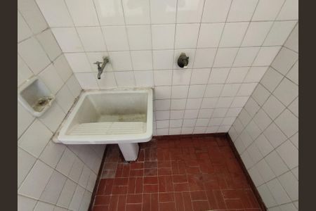 Apartamento para alugar com 123m², 3 quartos e 1 vagaÁrea de Serviço