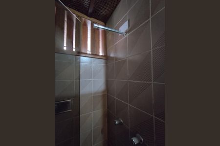 Apartamento para alugar com 123m², 3 quartos e 1 vagaBanheiro - torneira