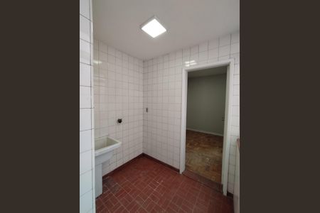 Apartamento para alugar com 123m², 3 quartos e 1 vagaÁrea de Serviço