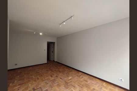 Apartamento para alugar com 123m², 3 quartos e 1 vagaSala