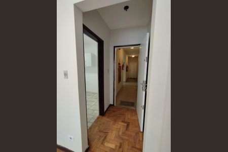 Apartamento para alugar com 123m², 3 quartos e 1 vagaEntrada