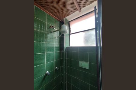 Apartamento para alugar com 123m², 3 quartos e 1 vagaBanheiro da Suíte