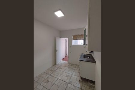 Apartamento para alugar com 123m², 3 quartos e 1 vagaCozinha - Armários