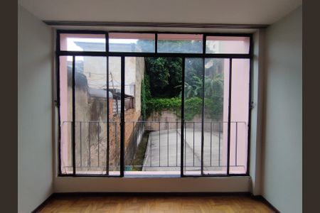 Apartamento para alugar com 123m², 3 quartos e 1 vagaJanela da Sala