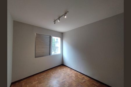 Apartamento para alugar com 123m², 3 quartos e 1 vagaQuarto