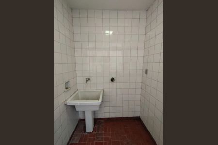 Apartamento para alugar com 123m², 3 quartos e 1 vagaÁrea de Serviço