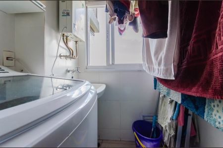 Apartamento à venda com 69m², 2 quartos e 1 vagaÁrea de Serviço