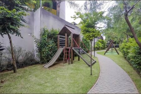 Apartamento à venda com 69m², 2 quartos e 1 vagaÁrea comum - Playground