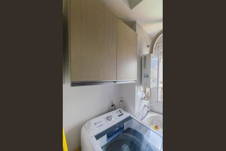 Apartamento à venda com 69m², 2 quartos e 1 vagaÁrea de Serviço