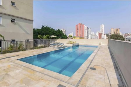 Apartamento à venda com 69m², 2 quartos e 1 vagaÁrea comum - Piscina